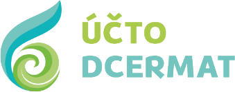 Účto DCERMAT